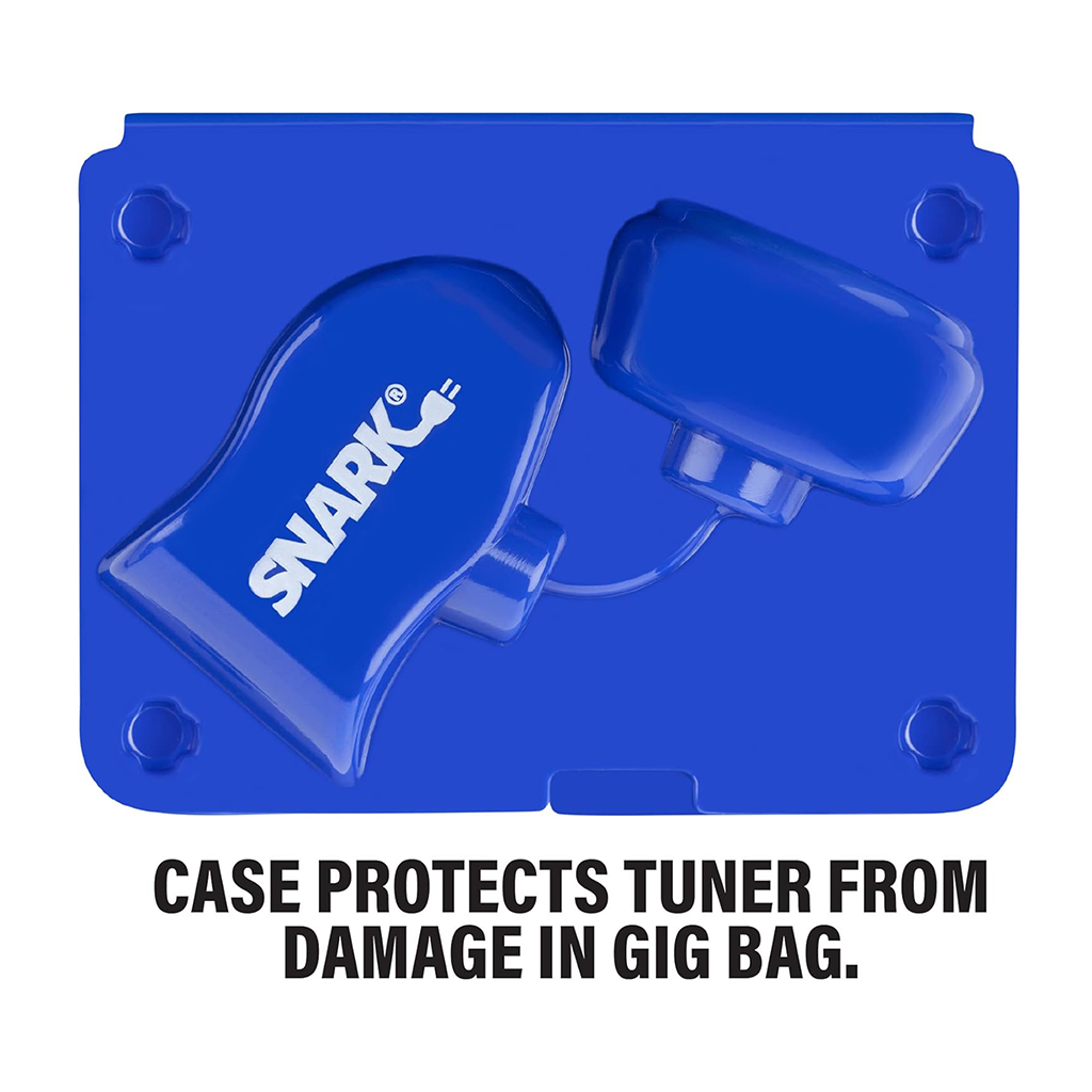 SNARK1 Rechargeable Tuner