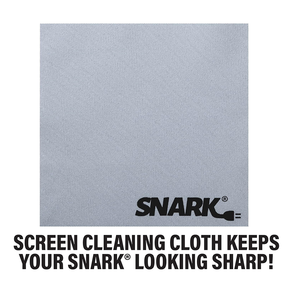 SNARK1 Rechargeable Tuner